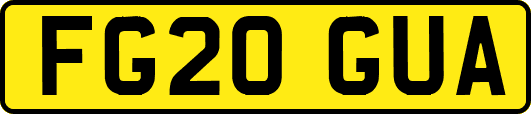 FG20GUA