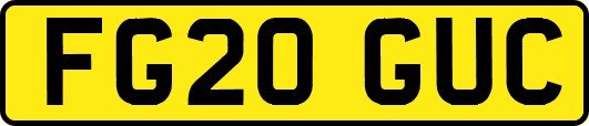 FG20GUC