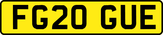 FG20GUE