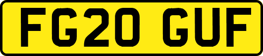 FG20GUF