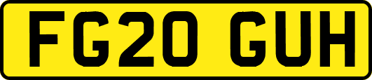 FG20GUH