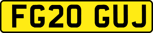 FG20GUJ