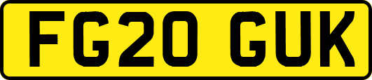 FG20GUK