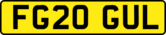 FG20GUL