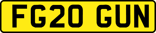 FG20GUN