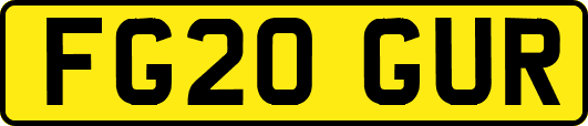 FG20GUR
