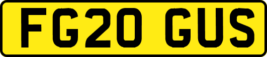 FG20GUS