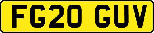 FG20GUV