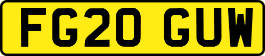 FG20GUW