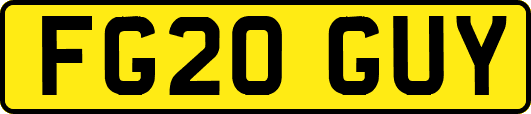 FG20GUY