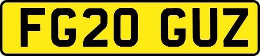 FG20GUZ