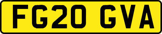 FG20GVA
