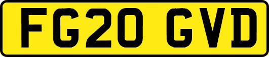 FG20GVD