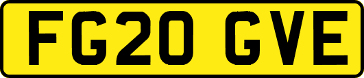 FG20GVE