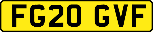 FG20GVF