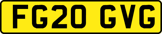 FG20GVG