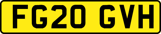 FG20GVH