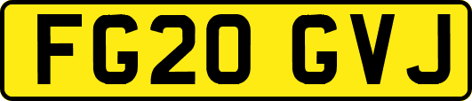 FG20GVJ