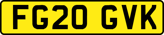 FG20GVK