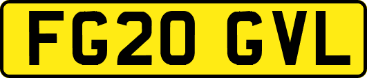 FG20GVL