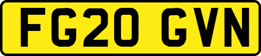 FG20GVN