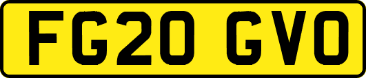 FG20GVO