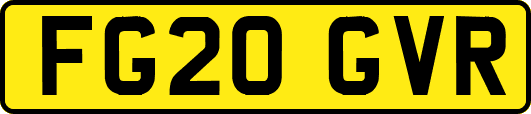 FG20GVR
