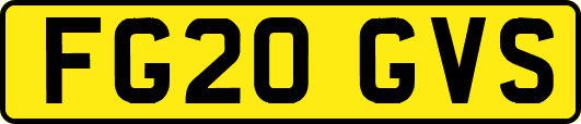 FG20GVS