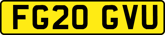 FG20GVU