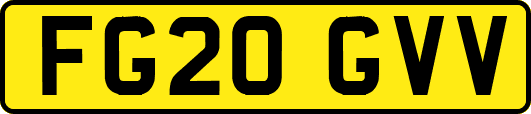 FG20GVV