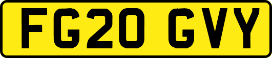 FG20GVY