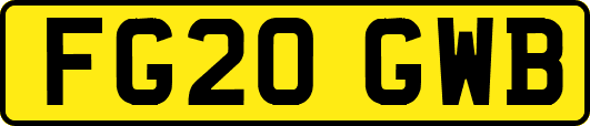FG20GWB