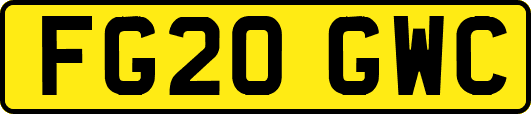 FG20GWC