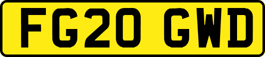 FG20GWD