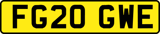 FG20GWE