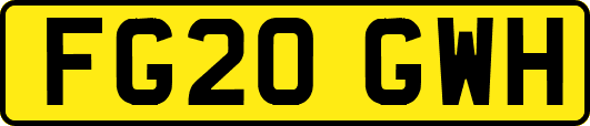FG20GWH