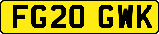 FG20GWK