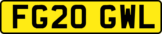 FG20GWL