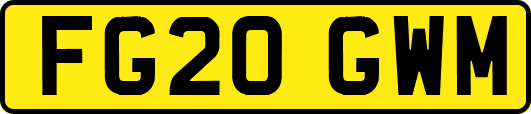 FG20GWM