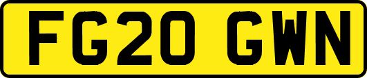 FG20GWN