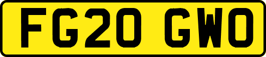 FG20GWO