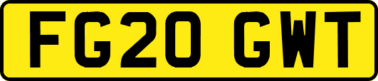 FG20GWT