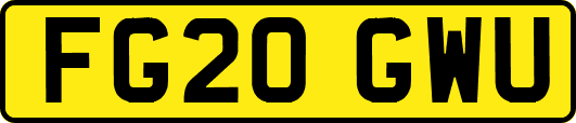 FG20GWU