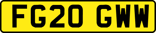 FG20GWW