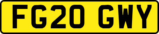 FG20GWY