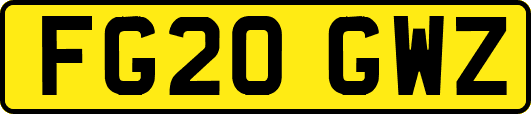 FG20GWZ