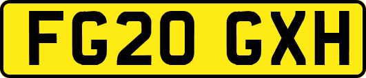 FG20GXH
