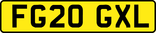 FG20GXL