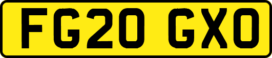 FG20GXO