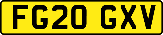 FG20GXV